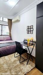 King's Mansion (D15), Condominium #533081801